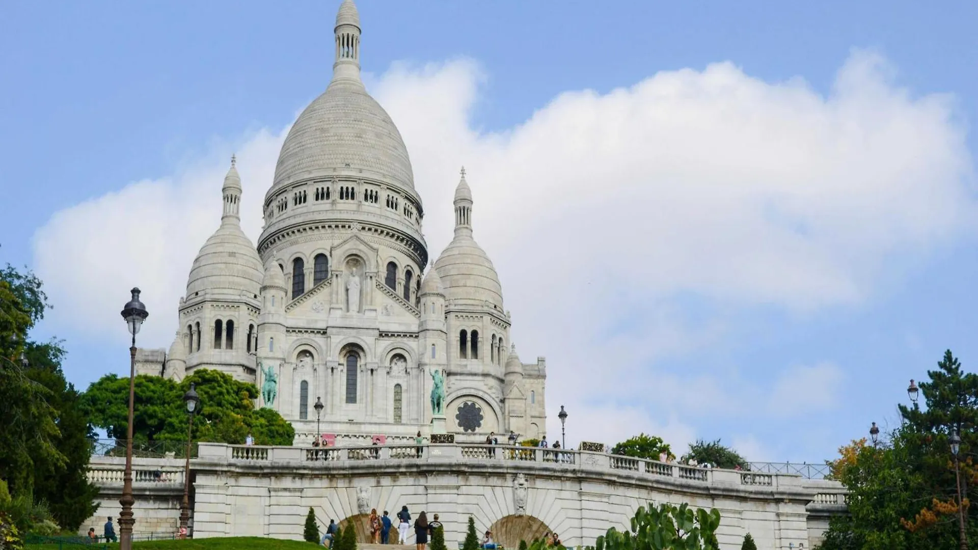 Authentic Apartment - 3Br 6P - Moulin Rouge Paris
