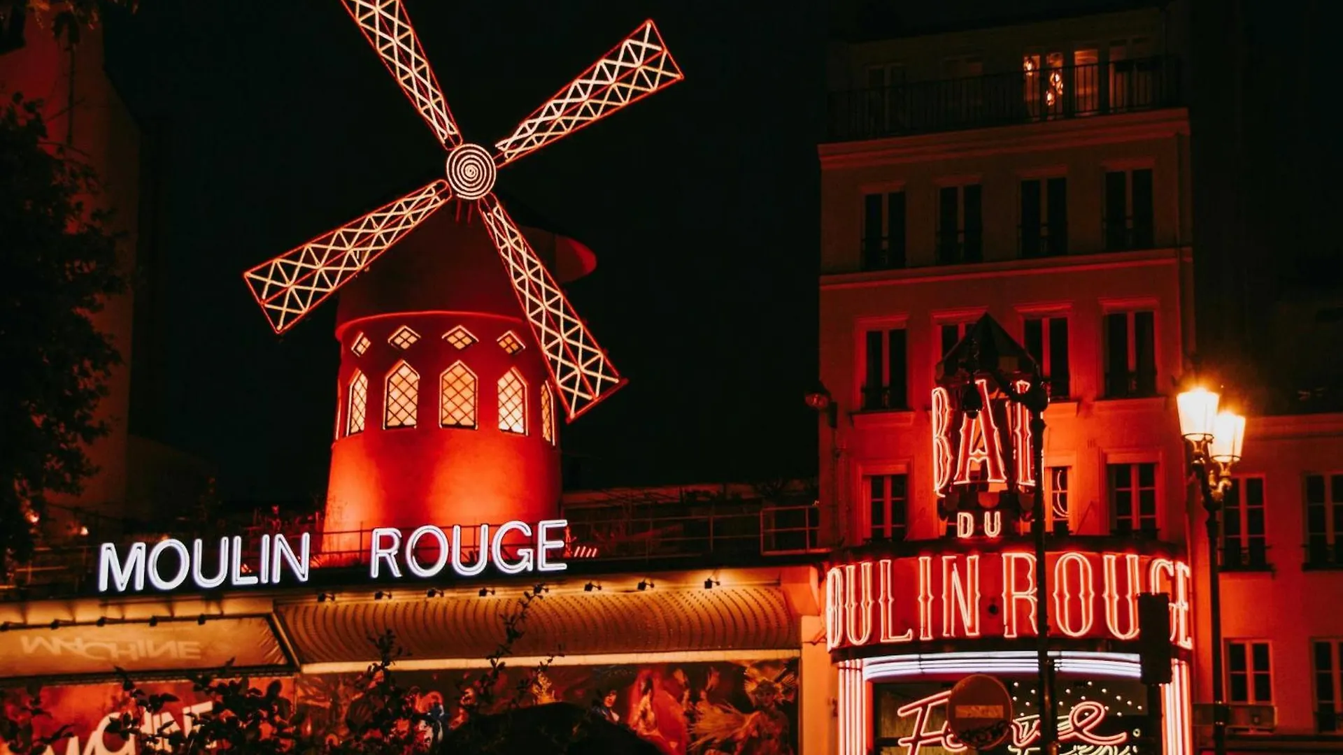 Authentic Apartment - 3Br 6P - Moulin Rouge Paris France